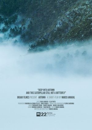 Autumn's poster