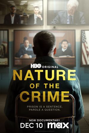 Nature of the Crime's poster