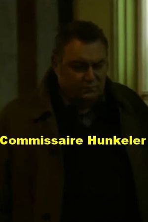 Hunkeler - Das Paar im Kahn's poster