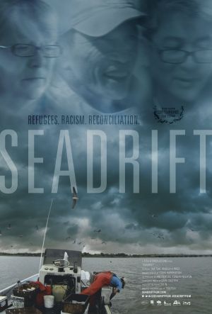 Seadrift's poster