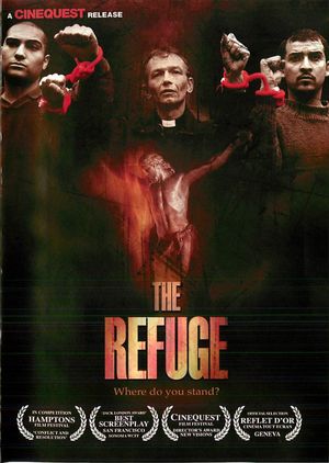 Asylum's poster