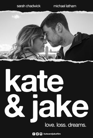 Kate & Jake's poster