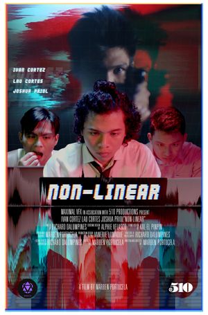 Non-Linear's poster