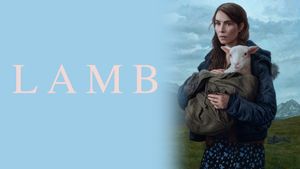 Lamb's poster