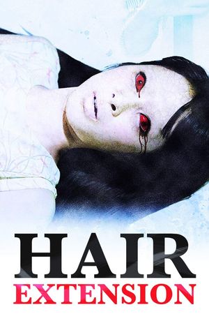 Hair Extension's poster