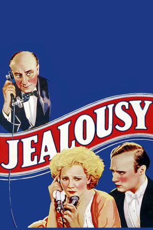 Jealousy's poster