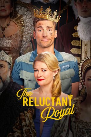 The Reluctant Royal's poster