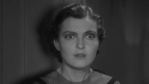 The Sin of Nora Moran's poster