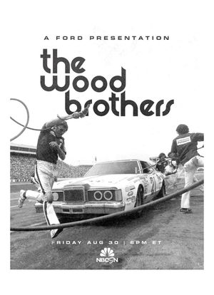 The Wood Brothers's poster