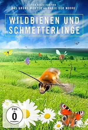 Kinder der Sonne - Unsere Schmetterlinge's poster