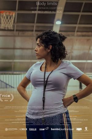 Body Limits's poster