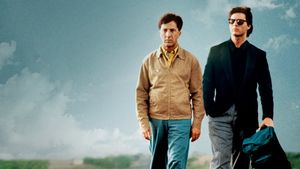Rain Man's poster