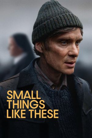 Small Things Like These's poster