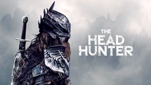 The Head Hunter's poster