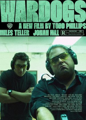 War Dogs's poster