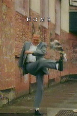 Home's poster