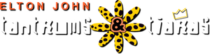 Elton John: Tantrums & Tiaras's poster
