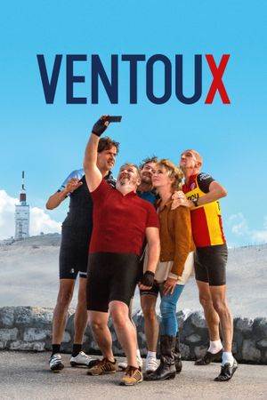 Ventoux's poster
