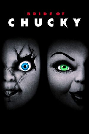 Bride of Chucky's poster