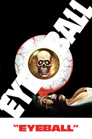 Eyeball's poster