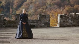 The Princess of Montpensier's poster