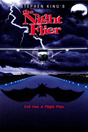 The Night Flier's poster
