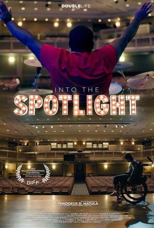 Into the Spotlight's poster