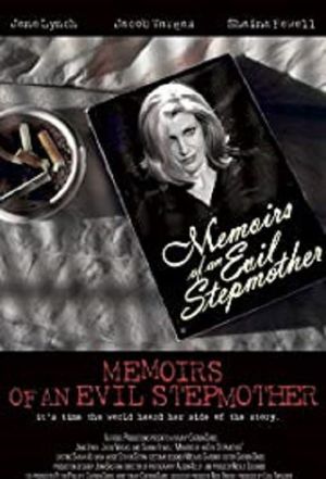 Memoirs of an Evil Stepmother's poster image