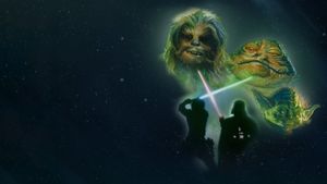 Star Wars: Episode VI - Return of the Jedi's poster
