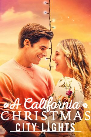 A California Christmas: City Lights's poster
