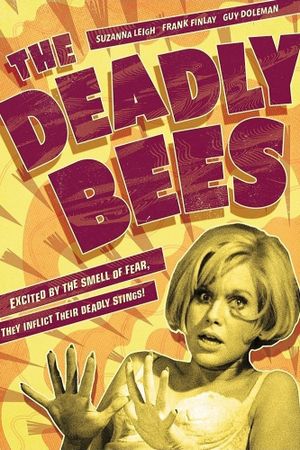 The Deadly Bees's poster