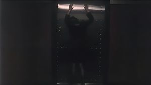 Door III's poster