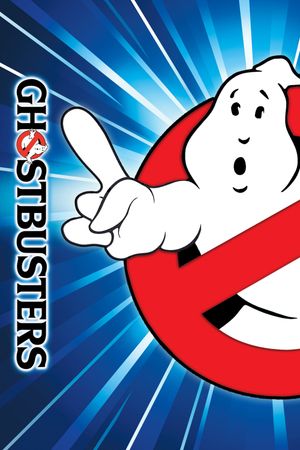Ghostbusters's poster
