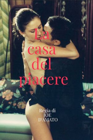 The House of Pleasure's poster