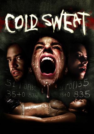 Cold Sweat's poster