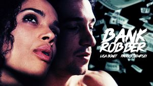Bank Robber's poster