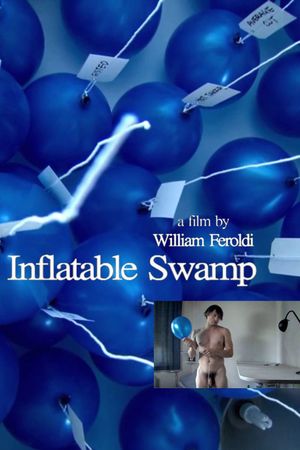 Inflatable Swamp's poster