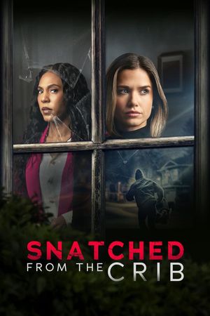 Snatched From The Crib's poster