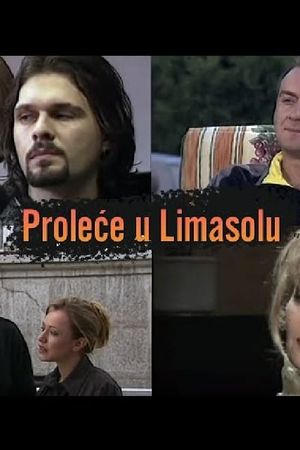 Spring in Limassol's poster