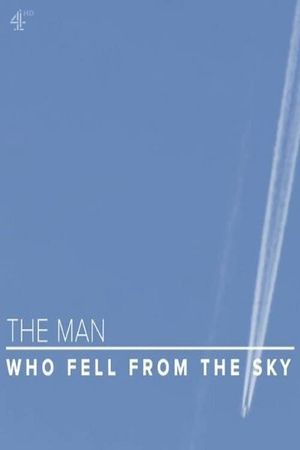 The Man Who Fell From The Sky's poster