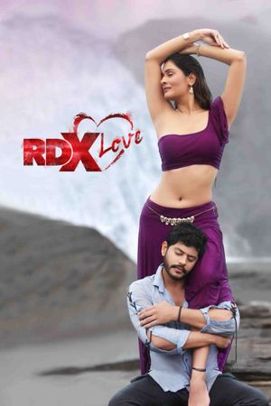 RDX Love's poster