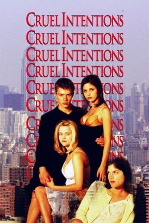 Cruel Intentions's poster