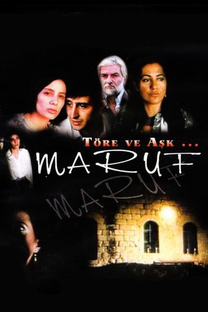 Maruf's poster