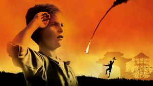 Empire of the Sun's poster