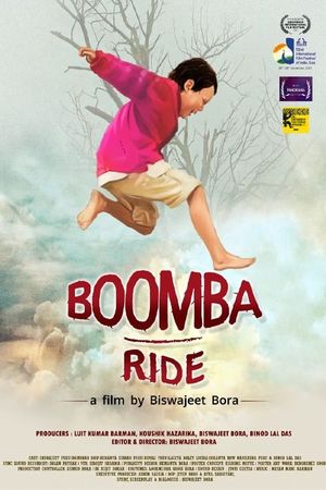 Boomba Ride's poster image