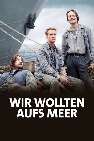 Shores of Hope's poster