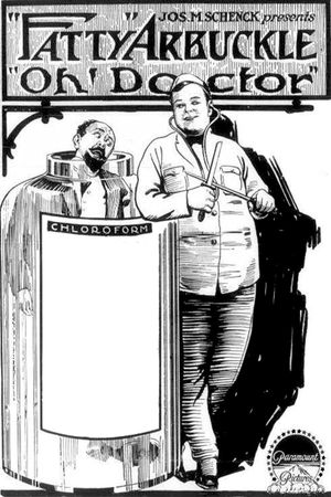 Oh, Doctor!'s poster