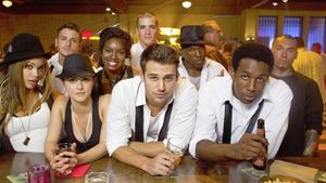 Step Up Revolution's poster