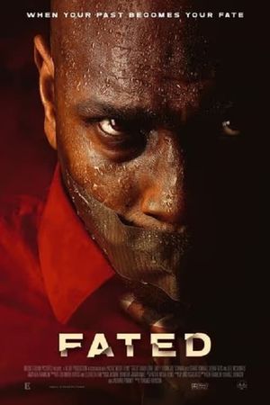 Fated's poster