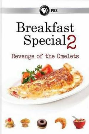 Breakfast Special 2: Revenge of the Omelets's poster